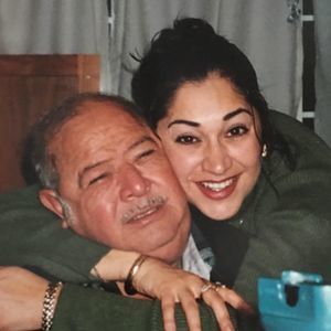 Meet your Posher, Susana